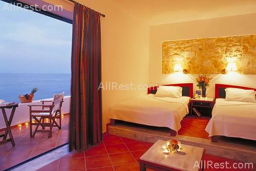 Knossos Beach Hotel 6